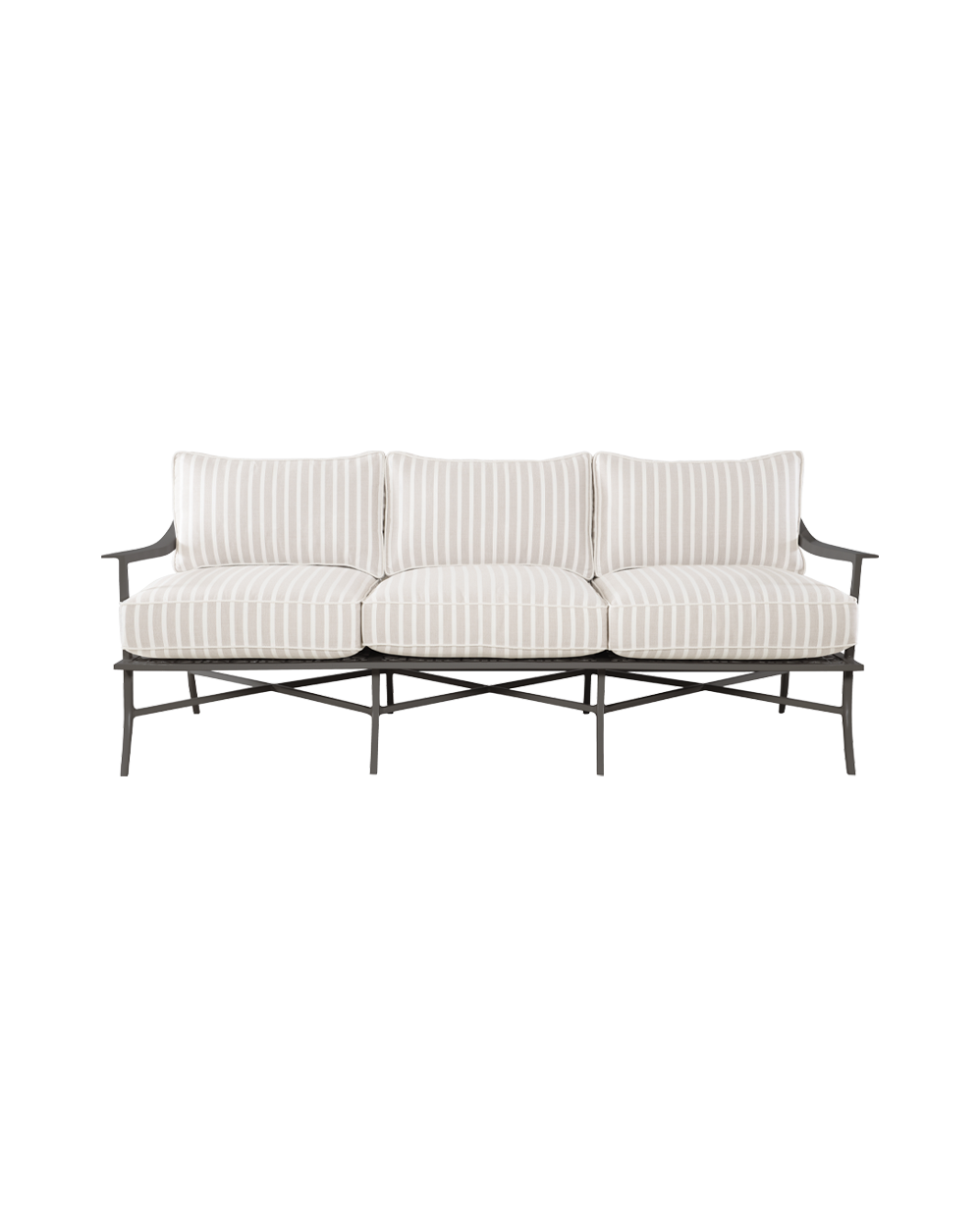 Haret Outdoor Sofa