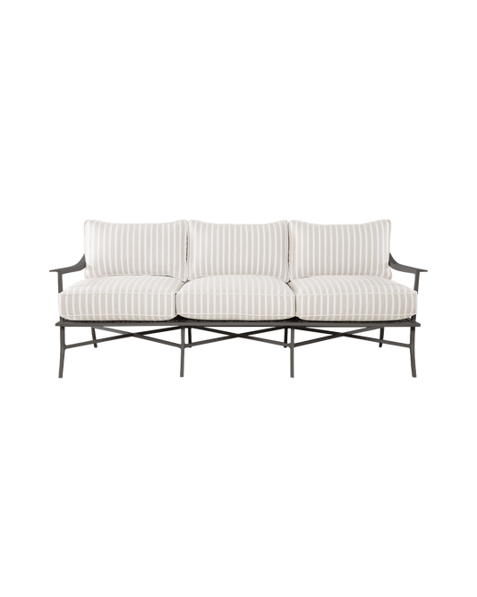 Haret Outdoor Sofa