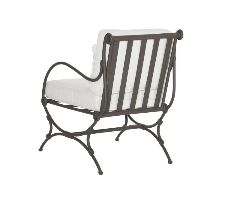 Ibis Outdoor Lounge Chair