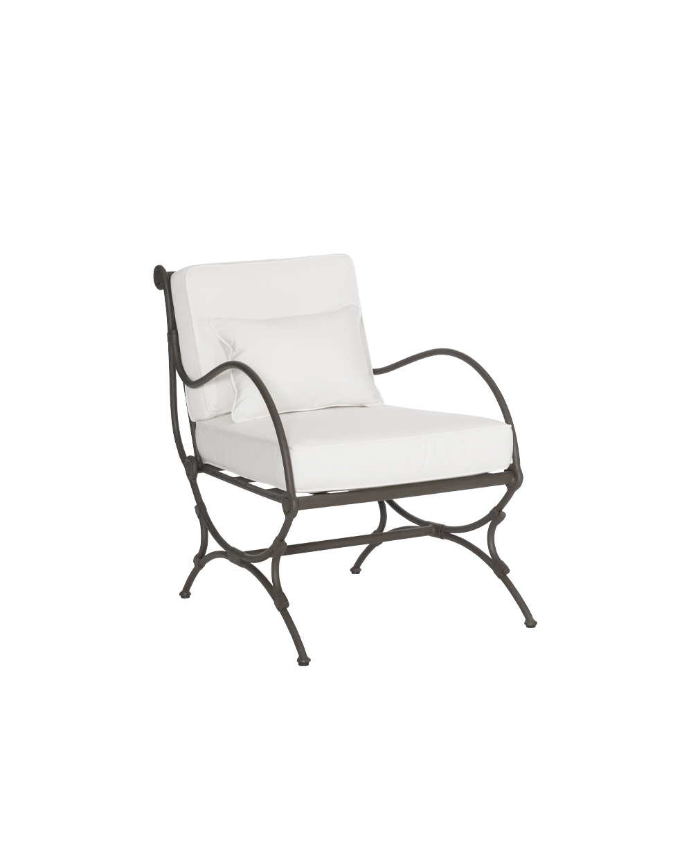 Ibis Outdoor Lounge Chair