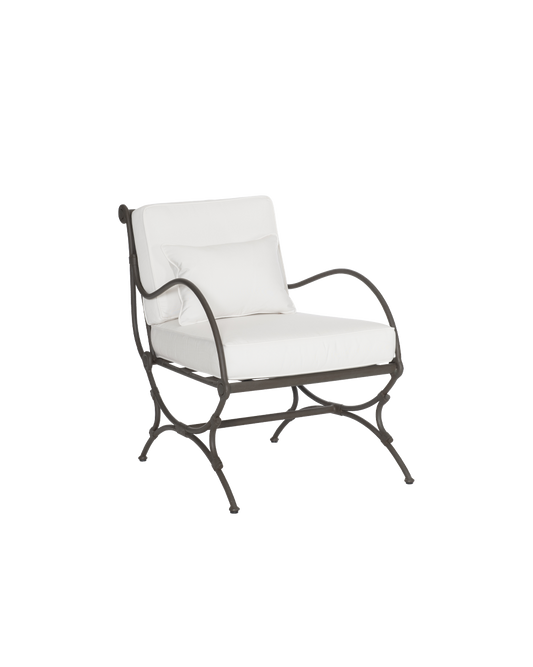 Ibis Outdoor Lounge Chair