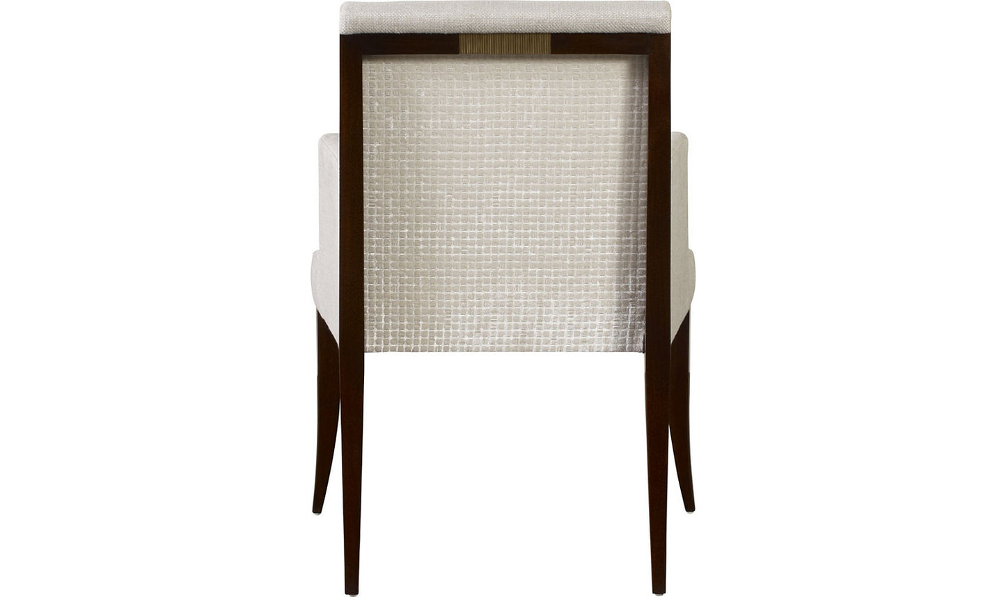 Atelier Dining Arm Chair