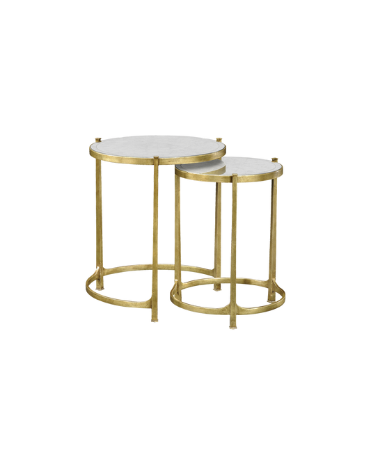 Luxe Nesting Tables