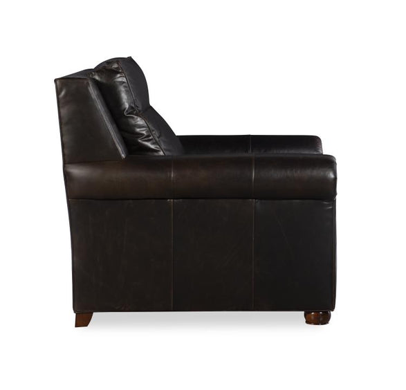 Leatherstone Electric Wall Hugger Recliner
