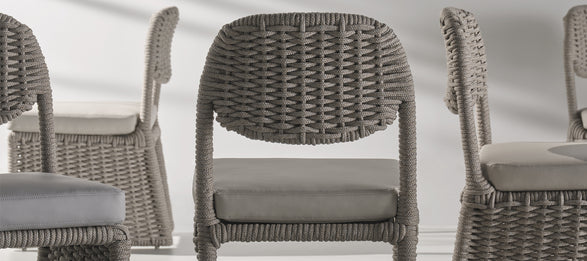 The Cuerda Dining Chair