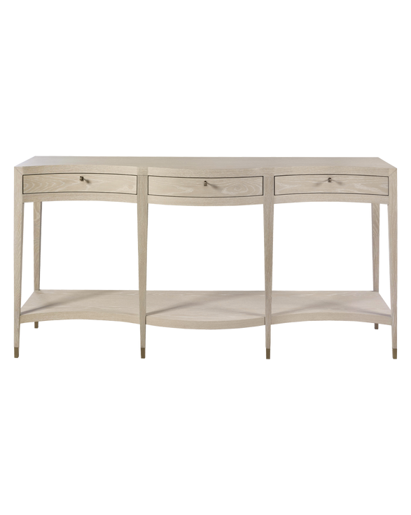 Lexie Console