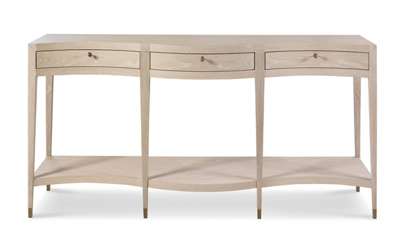 Lexie Console
