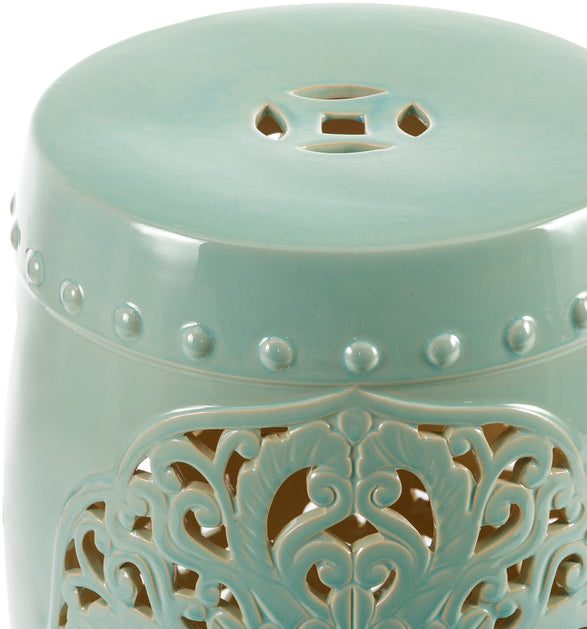 Nusrat Garden Stool