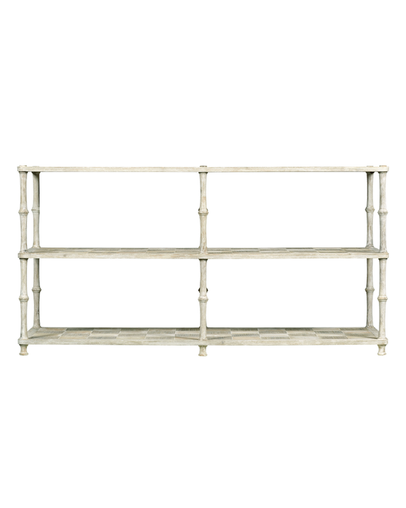 Bywater Console