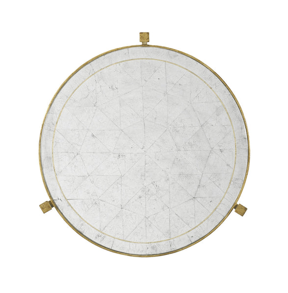 Luxe Nesting Tables