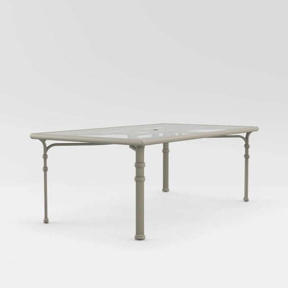 Fremont Sling 78" Umbrella Table