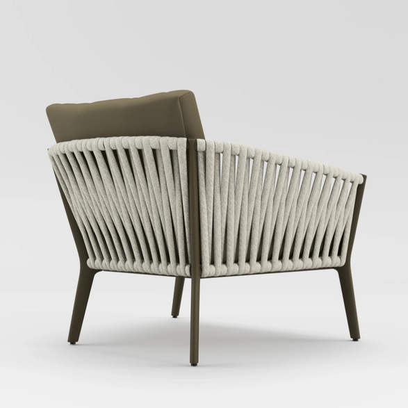 H Lounge Chair