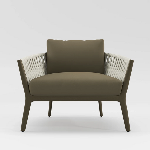 H Lounge Chair