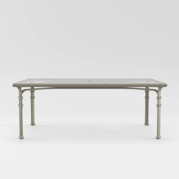 Fremont Sling 78" Umbrella Table