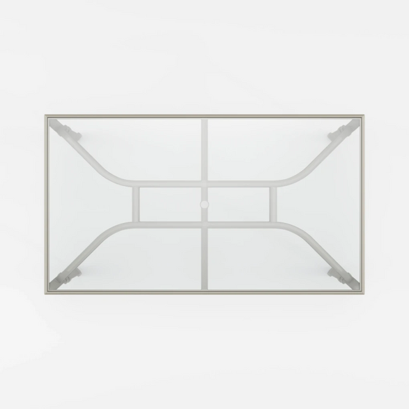 Fremont Sling 78" Umbrella Table