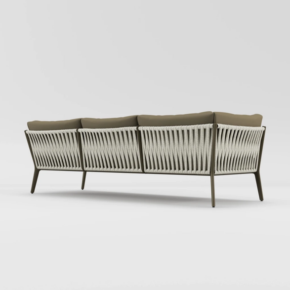 The H Sofa