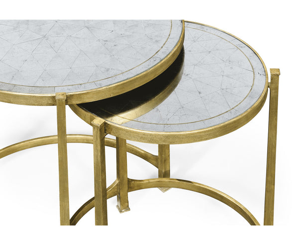 Luxe Nesting Tables
