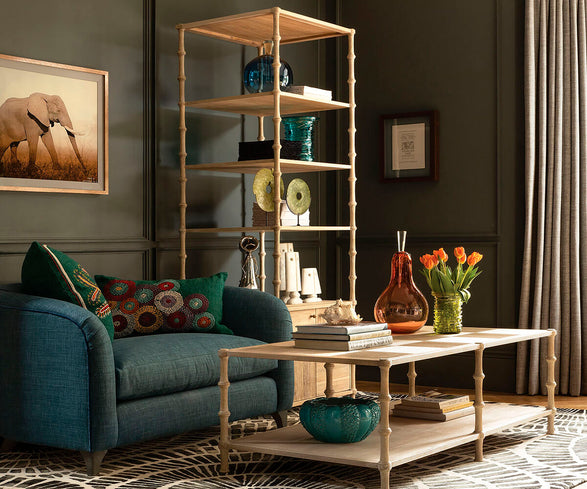 Bywater Etagere