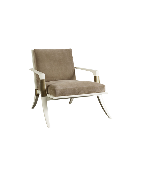 Athens Lounge Chair