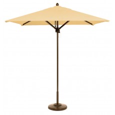 7' Square Umbrella