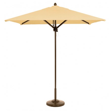 7' Square Umbrella
