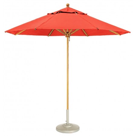8' Hexagon Umbrella