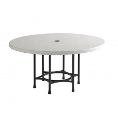 Pavlova Round Dining Table