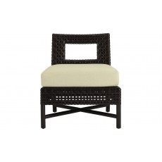 Antalya Slipper Chair
