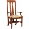 Mackintosh Arm Chair