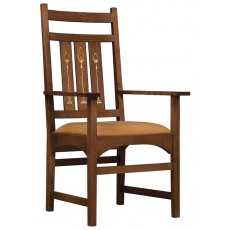 Harvey Ellis Arm Chair