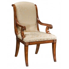 Gabrielle Arm Chair